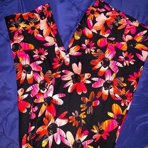 Lularoe Leggings-TC2
